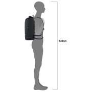 Ruksak Ortlieb Commuter-Daypack 27L