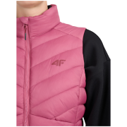 Ženski prsluk 4F Vest Jacket F371
