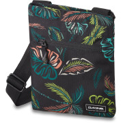 Torba preko ramena Dakine Jive crna/zelena ElectricTropical