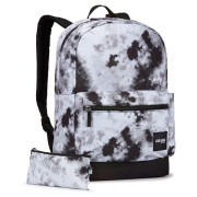 Gradski ruksak Case Logic Commence 24L bijela Grey Tie-Dye