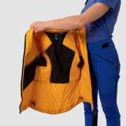 Ženska jakna Salewa ORTLES HYB RDS DWN W JACKET