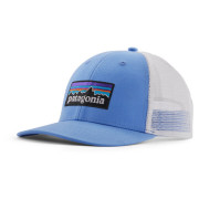Šilterica Patagonia P-6 Logo LoPro Trucker Hat