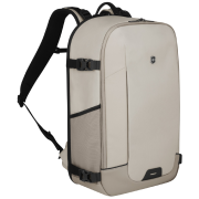 Putni ruksak Victorinox Altmont Modern Traveler Backpack bež Stone White