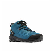 Muške cipele Columbia Peakfreak™ 3 Mid Outdry™ plava Phoenix Blue, Black
