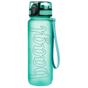 Dječja boca Baagl Tritanová láhev na pití 800 ml zelena Green
