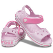 Dječje sandale Crocs Crocband Sandal Kids