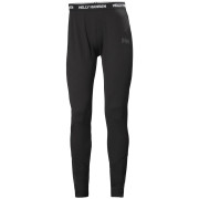 Muški funkcionalni donji veš Helly Hansen Lifa Active Pant crna Black