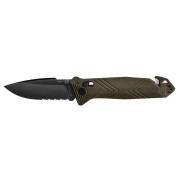 Sklopivi nož TB OUTDOOR Cac Army Knife Pa6 tamno zelena