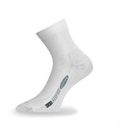 Čarape Lasting CXS bijela White