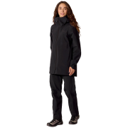 Ženska jakna Rab Firewall Parka Wmns