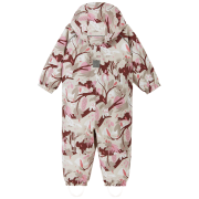Dječji kombinezon Reima Lappi Birch Beige
