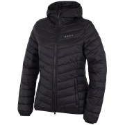 Ženska jakna od perja MOOA Roni Duotherm crna black