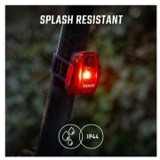 Zadnje svjetlo Sigma Hiro 10