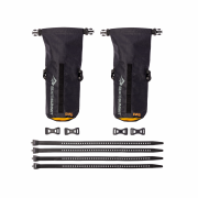 Torbica za biciklo Sea to Summit Evac Bikepack Dry Bag Set 2 Piece 3.7L