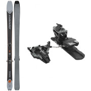 Setovi za turno skijanje Dynafit Radical 88 Ski Set Men