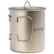 Šalica Vango Titanium Single Walled Mug 450ml