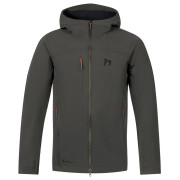 Ženska jakna Hannah Arwen Hoody siva chimera