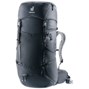 Ženski ruksak Deuter Futura Pro 38 SL crna/siva black