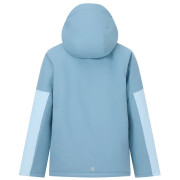 Dječja zimska jakna Regatta Hillain Warm Lined Dusky Blue/Skyway