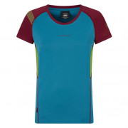 Ženska majica La Sportiva Move T-Shirt W plava
