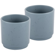 Set šalica Brunner Set Espresso InMano plava
