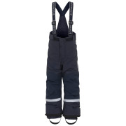Dječje zimske hlače Didriksons Idre Kids Pants 7 Navy tamno plava Navy