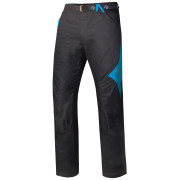 Hlače Direct Alpine Joshua 4.0 crna/plava  black/blue