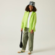 Dječja jakna Regatta Kids’ Pack-It Jacket III Sharp Green