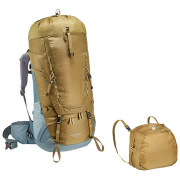 Ruksak Deuter Aircontact 55+10