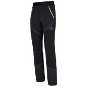 Muške hlače La Sportiva Kyril Pant M crna Black