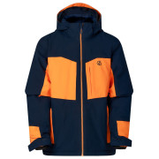 Dječja jakna Dare 2b Rip It Jacket Nvy/ElectOrn tamno plava Nvy/ElectOrn