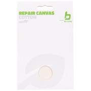 Set za popravak Bo-Camp Ironable foil pouch bijela White