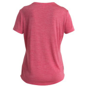 Ženska majica Icebreaker W Sphere II SS Tee