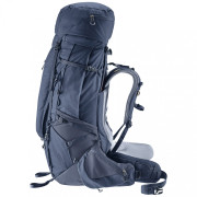 Turistički ruksak Deuter Aircontact X 80+15