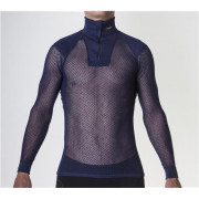 Rolka Brynje of Norway Super Thermo Zip polo Shirt