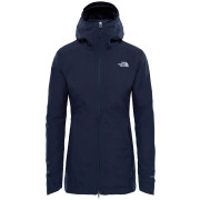 Ženska jakna The North Face Hikesteller Parka Shell Jacket tamno plava UrbanNavy