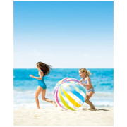 Lopta na napuhavanje Intex Jumbo Ball 59065NP