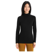 Ženska majica Icebreaker W 260 Tech LS Turtleneck