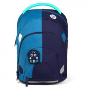 Dječji ruksak  Affenzahn Advanture Daydreamer premium Octopus plava