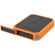 Power bank eksterne baterije Xtorm Rugged 10.000