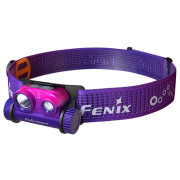 Čeona svjetiljka Fenix HM65R-DT Ljubičasta
