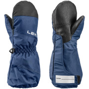 Dječje skijaške rukavice Leki Little Swtch Zero Mitt Long navyblue