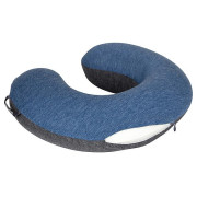 Jastučić Bo-Camp Neck Pillow Memory Foam