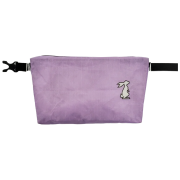 Torbice oko struka High Tail Designs Fanny Pack v1.5 Periwinkle Ljubičasta Periwinkle