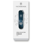 Džepni nož Victorinox Zodiac Classic SD Cancer