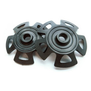 Tanjurić Fizan ND Z 95mm crna black