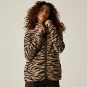 Ženska dukserica Regatta Womens Frankie Borg Full Zip