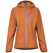 Ženska jakna Marmot Wm's Essence Jacket narančasta Bonfire