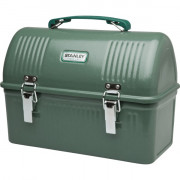 Kutija za užinu Stanley Iconic Classic Lunch box 9.4l zelena