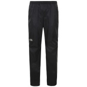 Muške hlače The North Face Venture 2 Half Zip Pant crna TnfBlack/TnfBlack